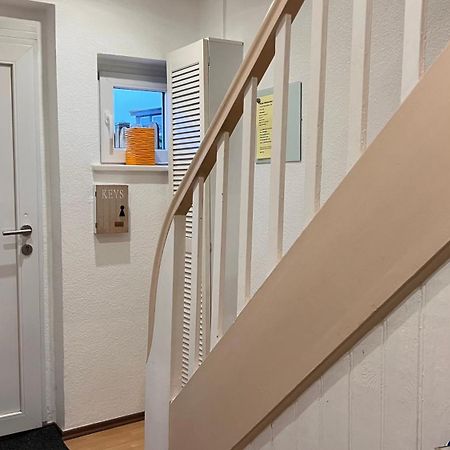 Ferienhaus Wilhelmshaven Voslapp 78 Eksteriør bilde