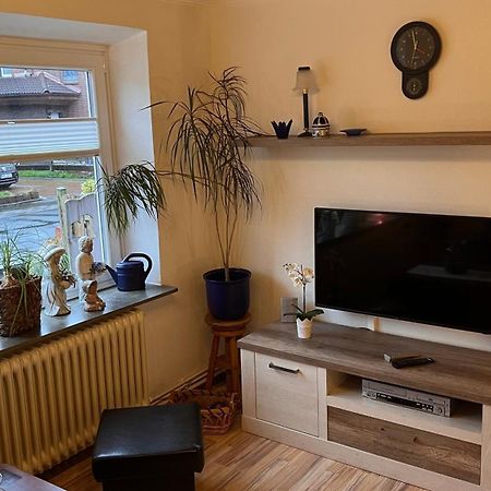 Ferienhaus Wilhelmshaven Voslapp 78 Eksteriør bilde