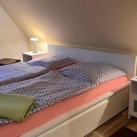 Ferienhaus Wilhelmshaven Voslapp 78 Eksteriør bilde